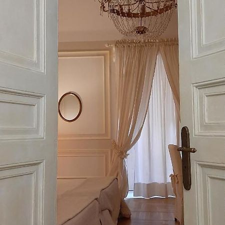 L'Atelier Lejlighed Cefalù Eksteriør billede