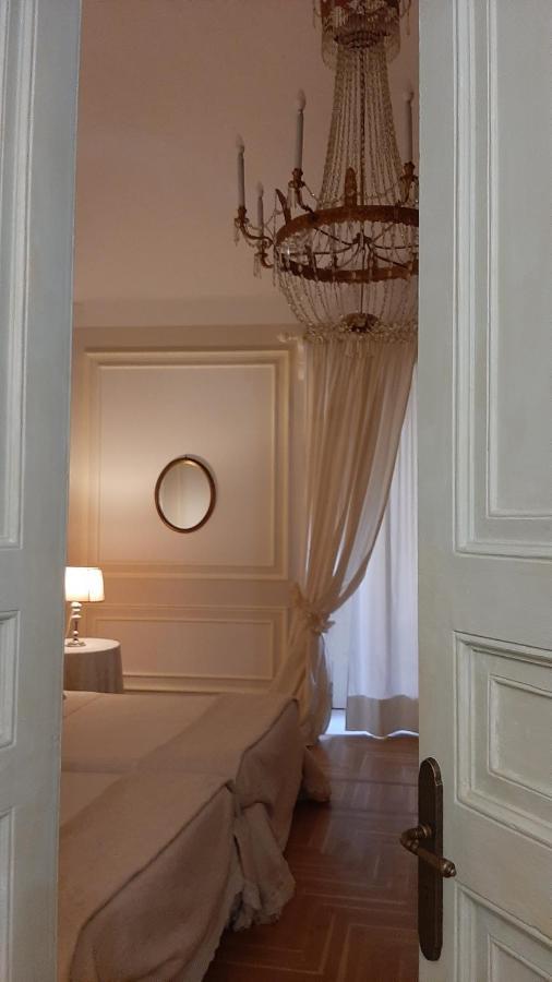 L'Atelier Lejlighed Cefalù Eksteriør billede