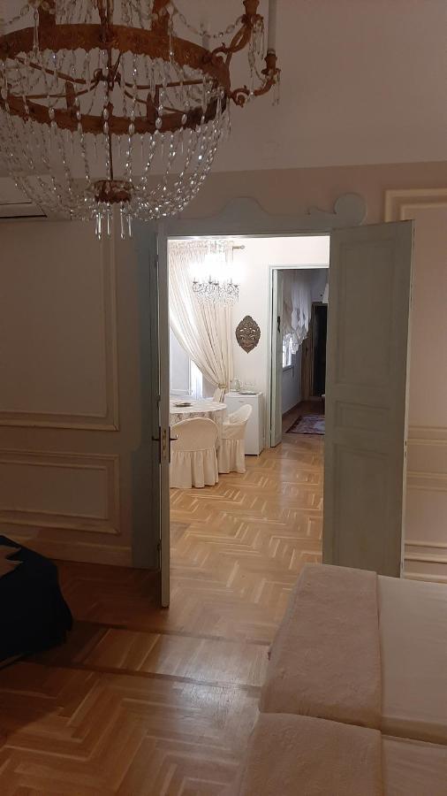 L'Atelier Lejlighed Cefalù Eksteriør billede